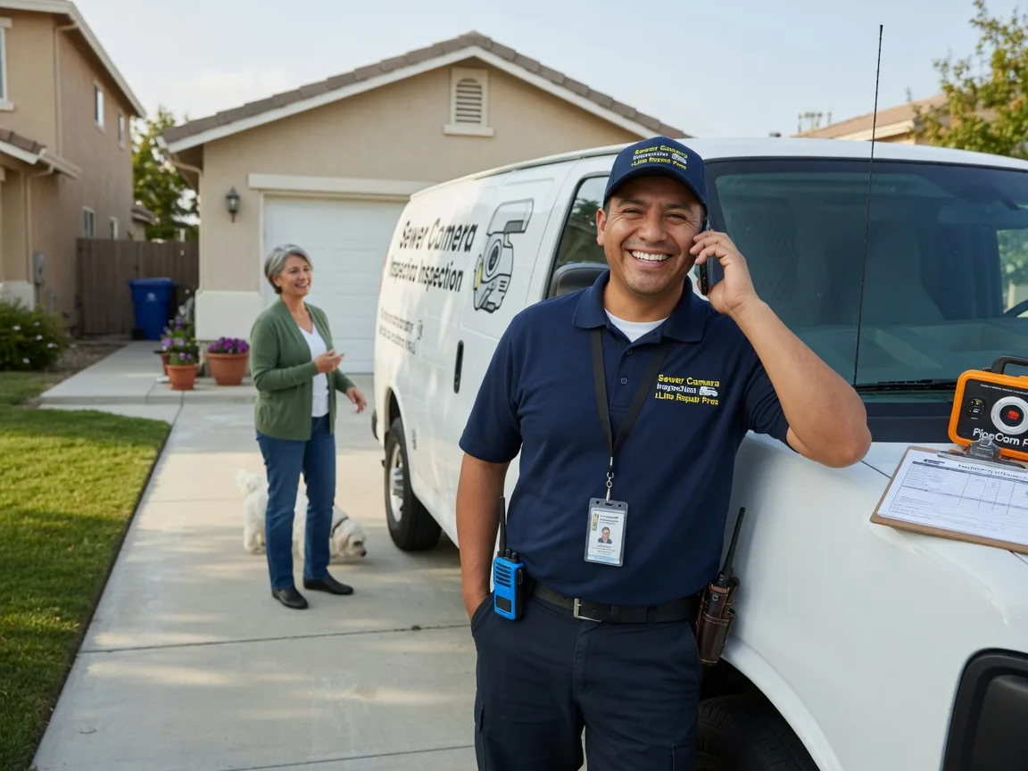 Sewer Line Repair Moatsville, WV FAQs